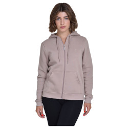 Target Γυναικεία ζακέτα Fleece Hoodie Jacket